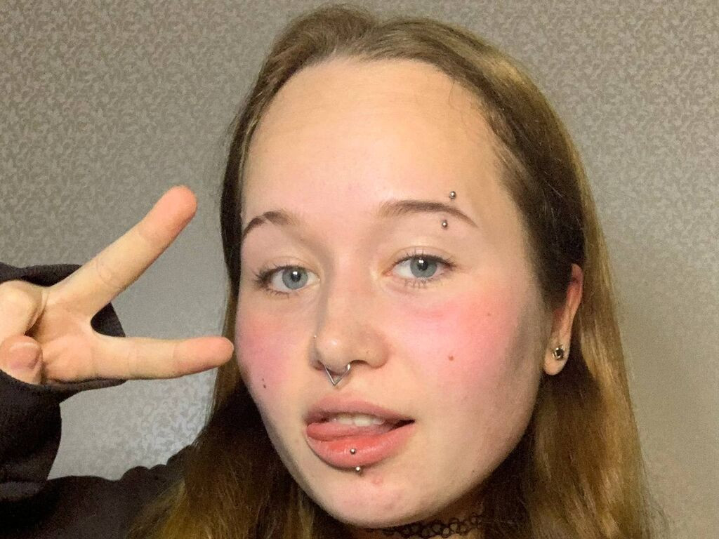 LakendraAoki Desnudo