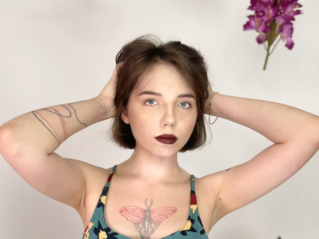 LakishaRubloff LiveJasmin