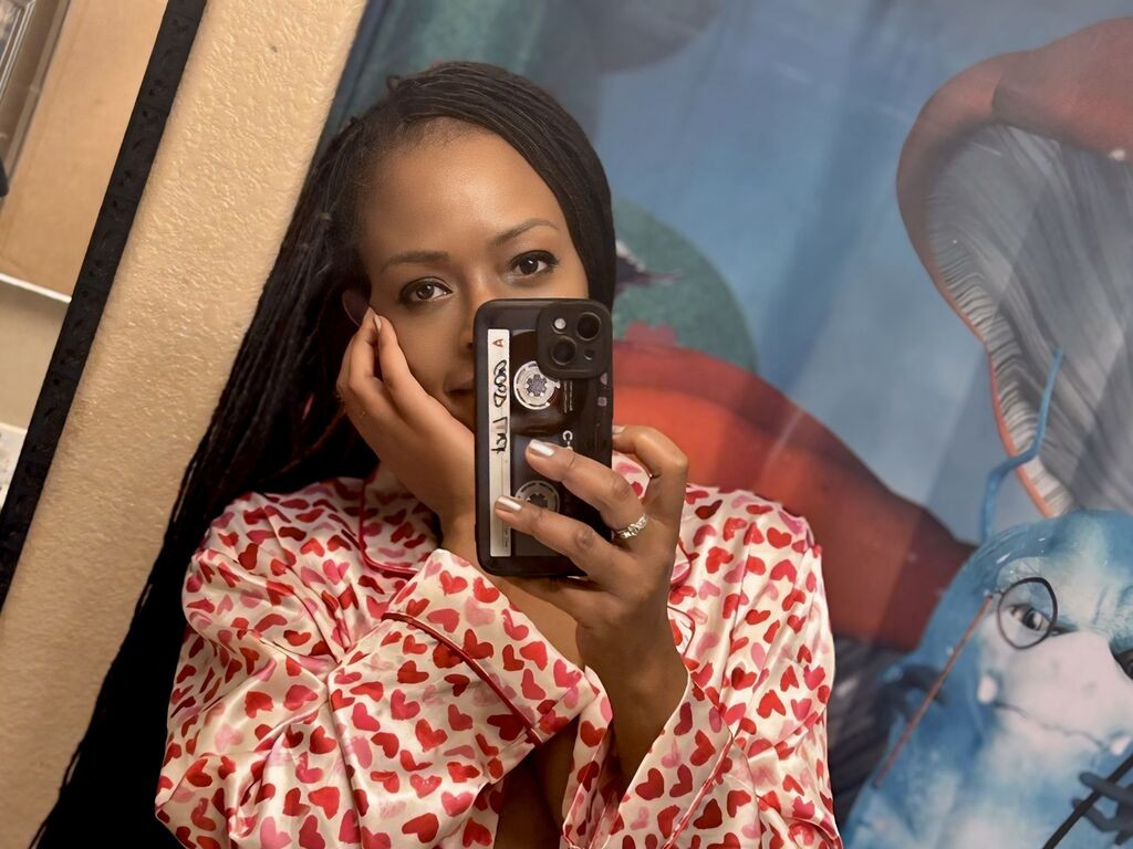 LalaLisbeth LiveJasmin