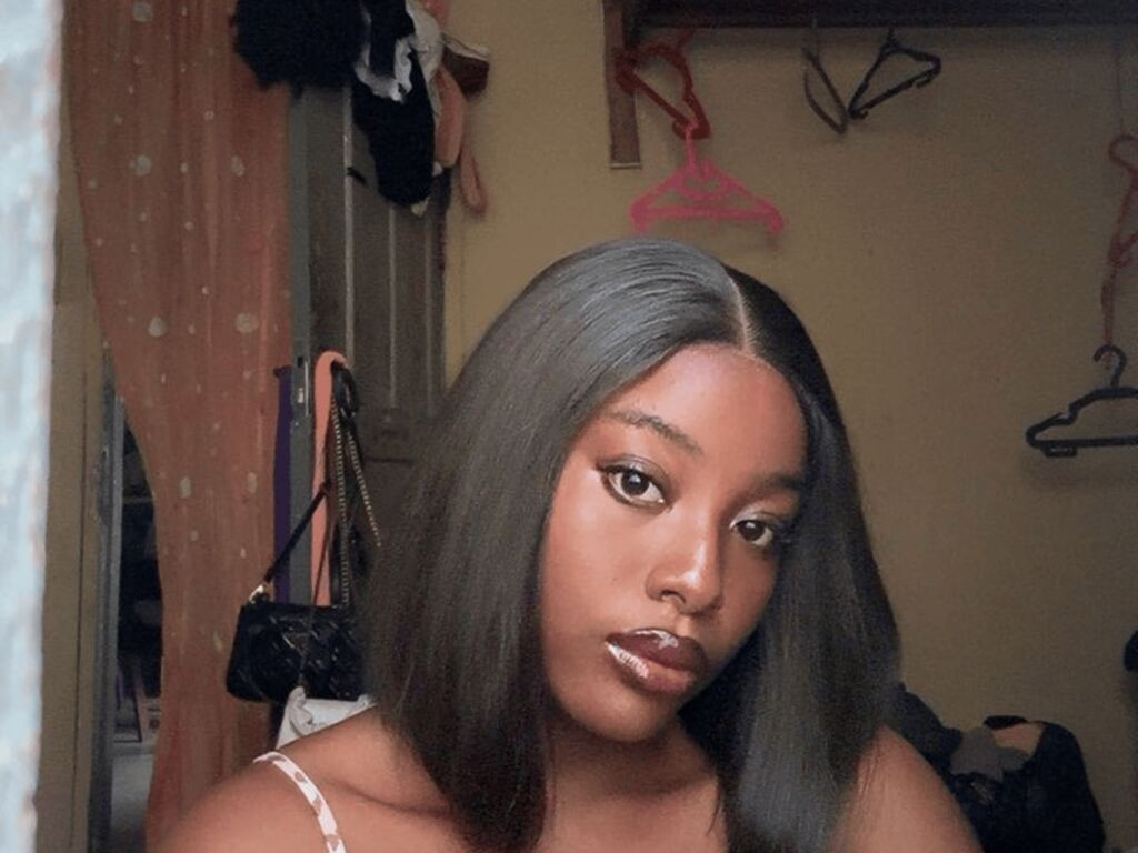 LalaMilky LiveJasmin