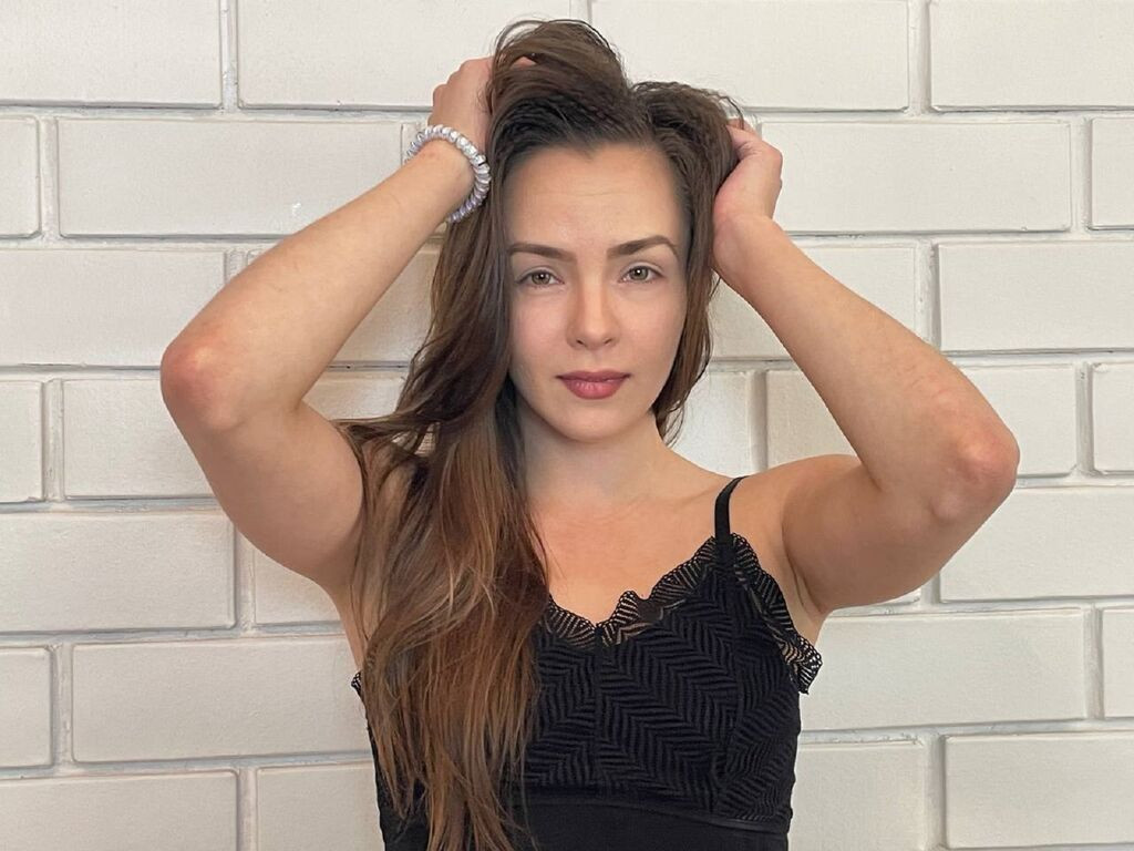 LamaBrown LiveJasmin