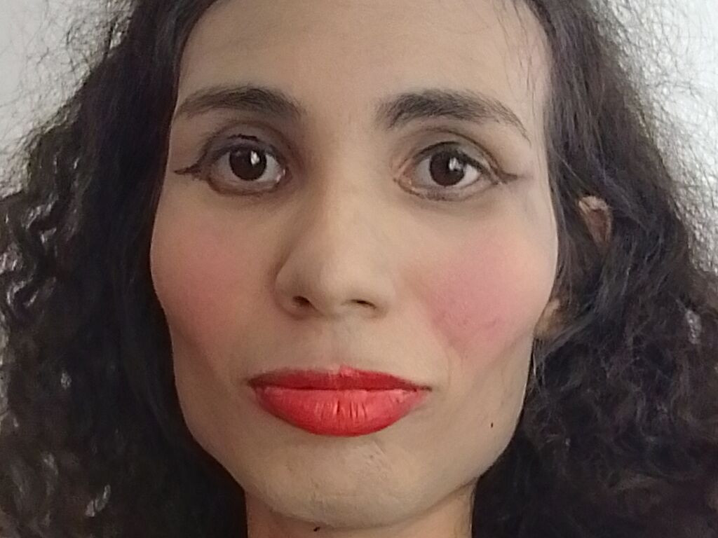 Lamielrosa LiveJasmin