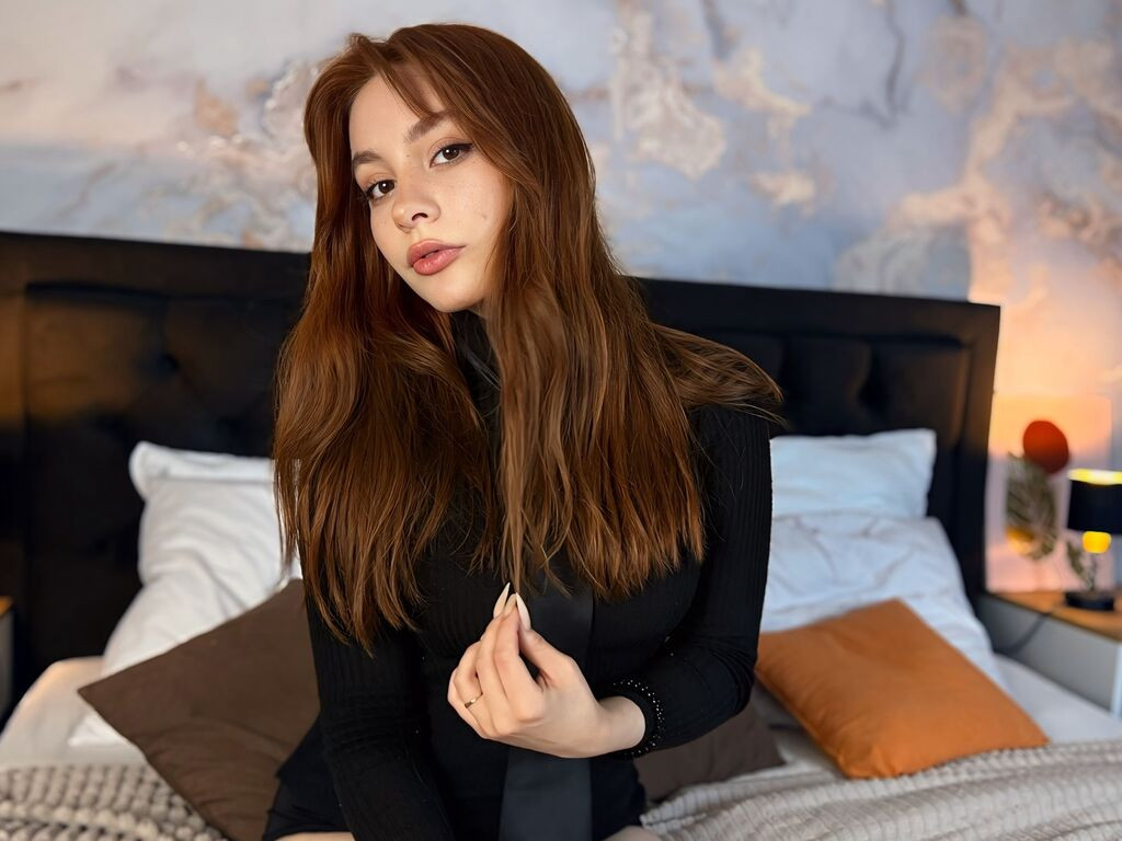 LanaAirlie LiveJasmin