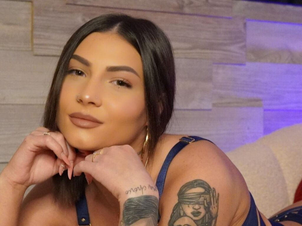 LanaCampbell Desnudo