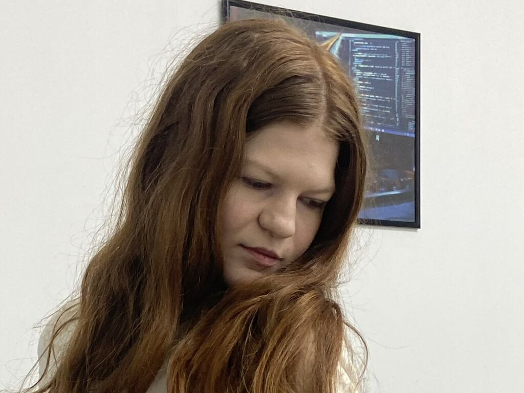 LanaGieseke LiveJasmin