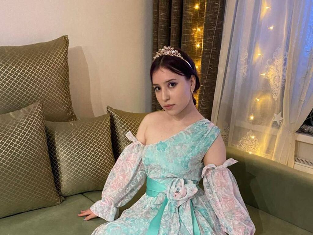 LanaMin LiveJasmin
