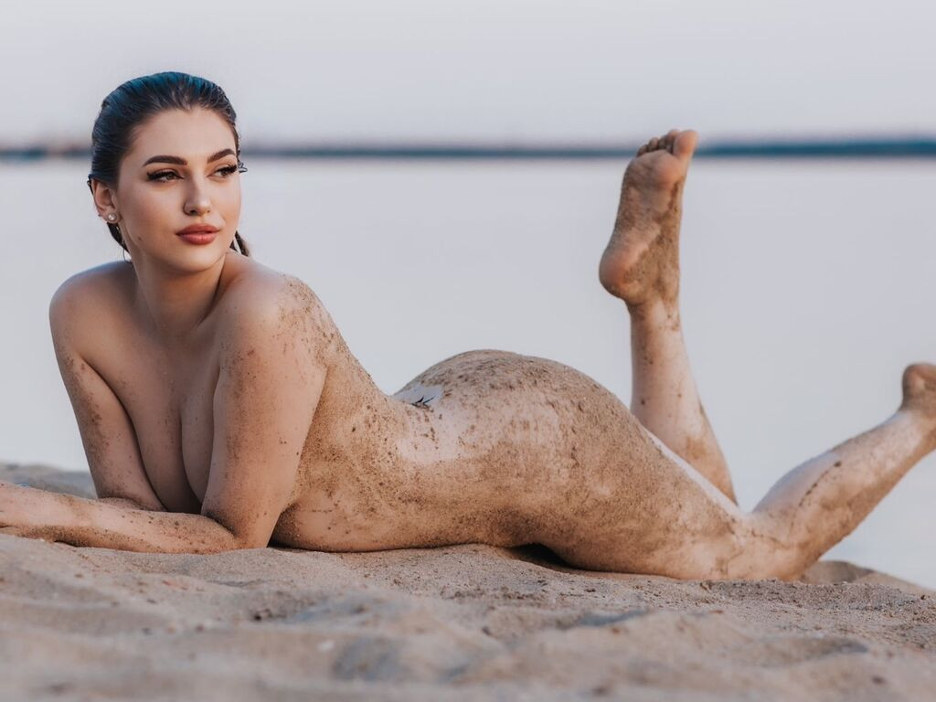 LanaMonet LiveJasmin
