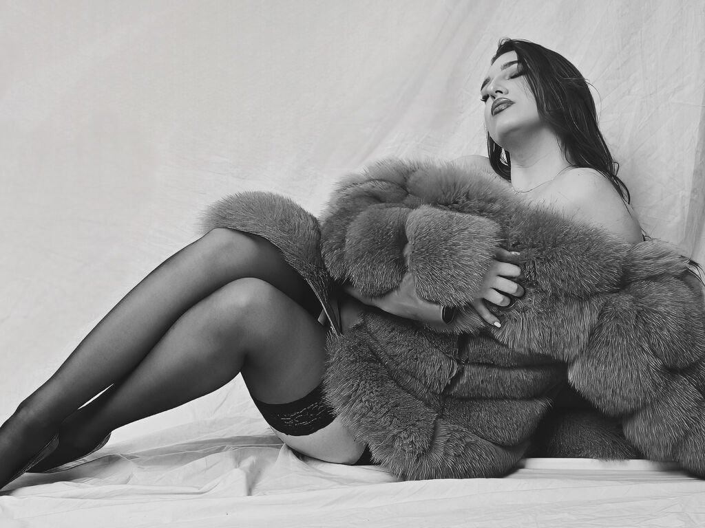 LanaMonet Nude