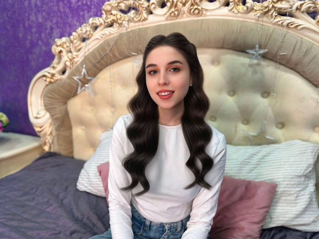 LanaPirce LiveJasmin