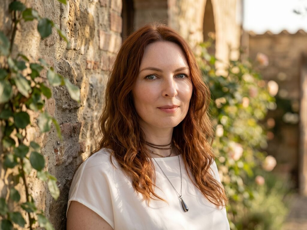 LanaRadiance LiveJasmin