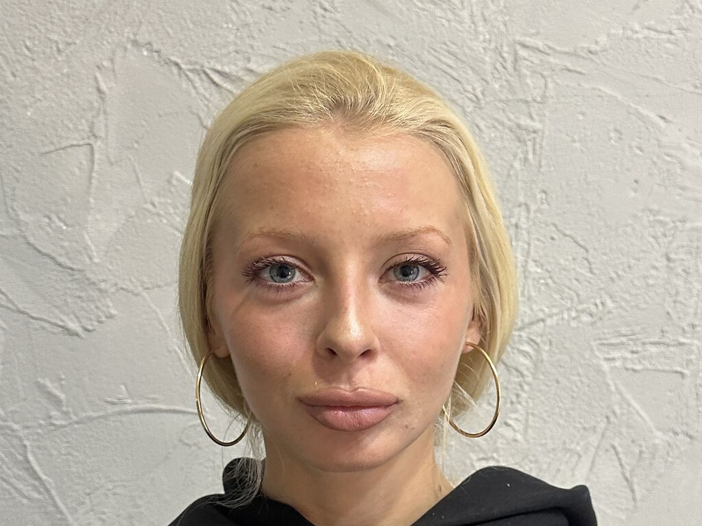 LanaReals LiveJasmin