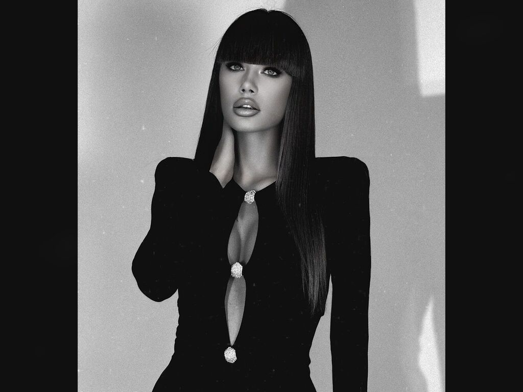 LanaRhode LiveJasmin