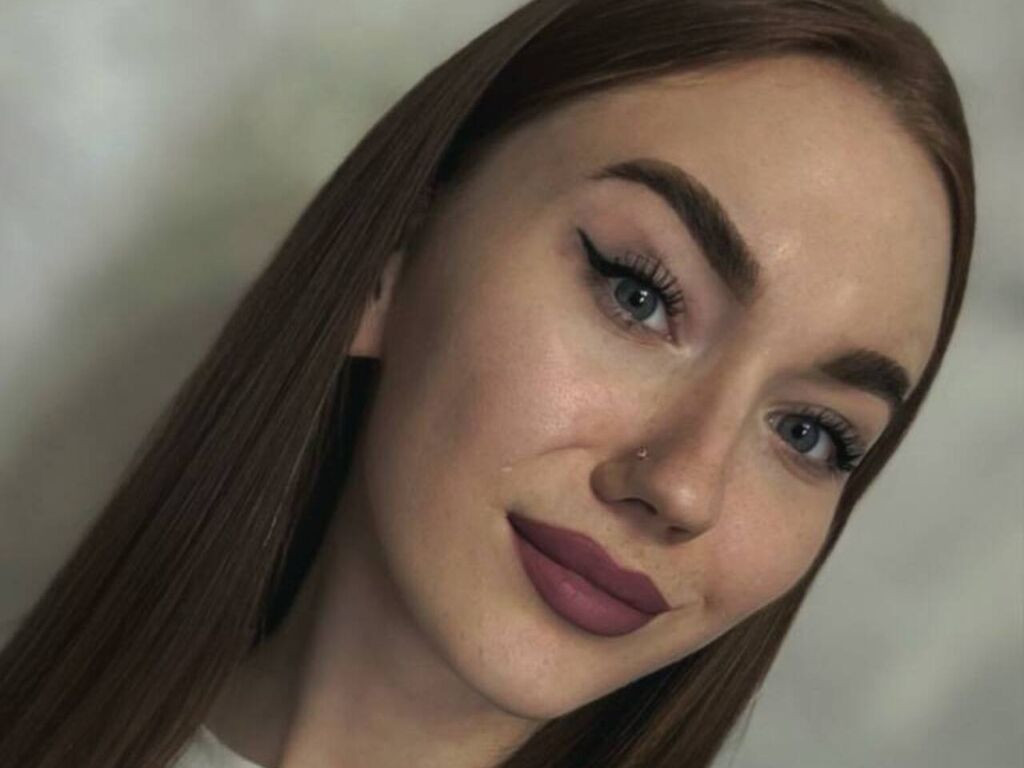 LanaRomana LiveJasmin