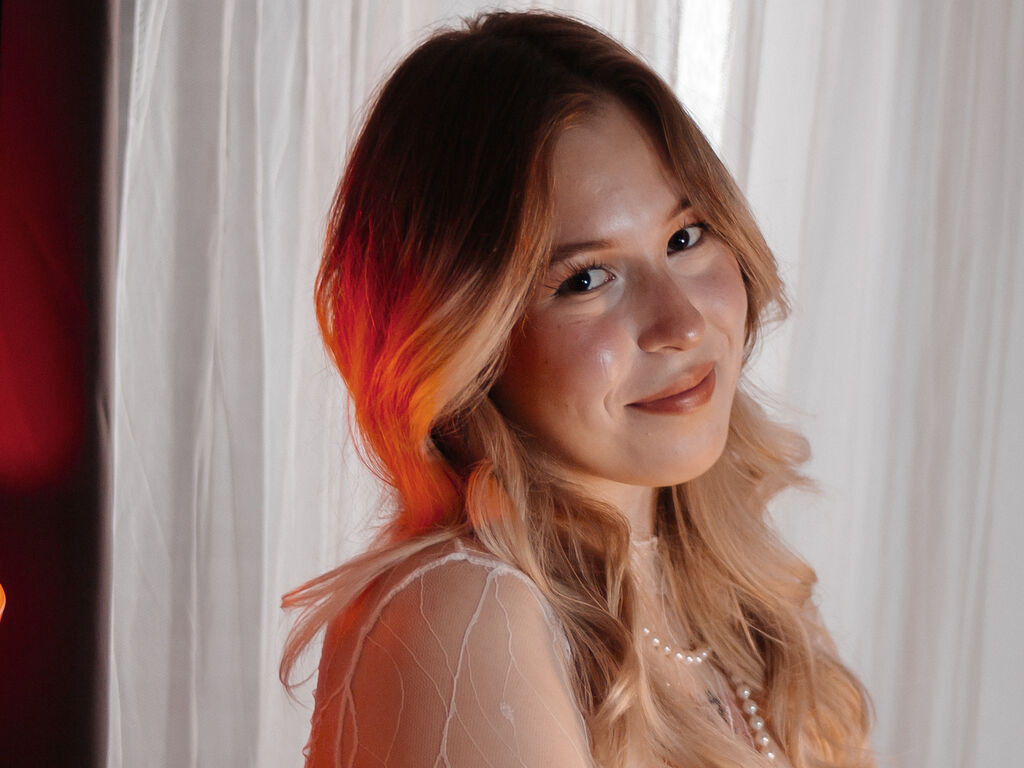 LanaRoselle LiveJasmin