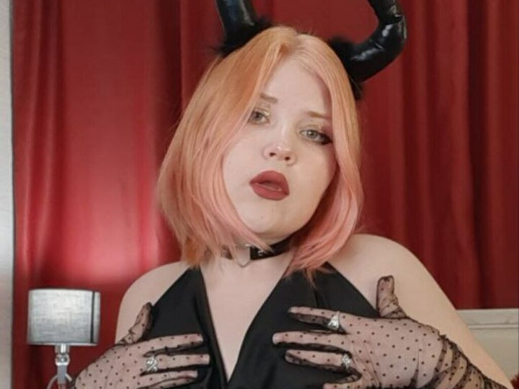 LanaWhowanna LiveJasmin