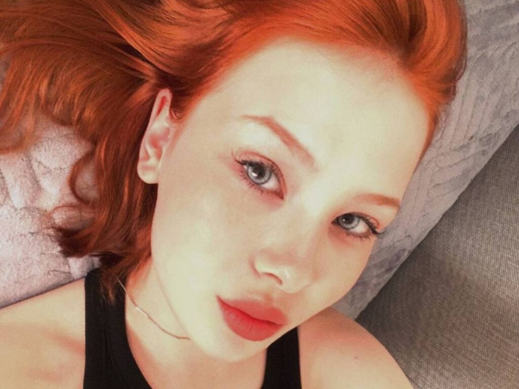 LanelleMcintrye Nude