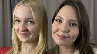 LannieAndMadalin Cam