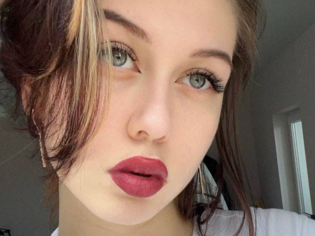 LanoraPurkett LiveJasmin