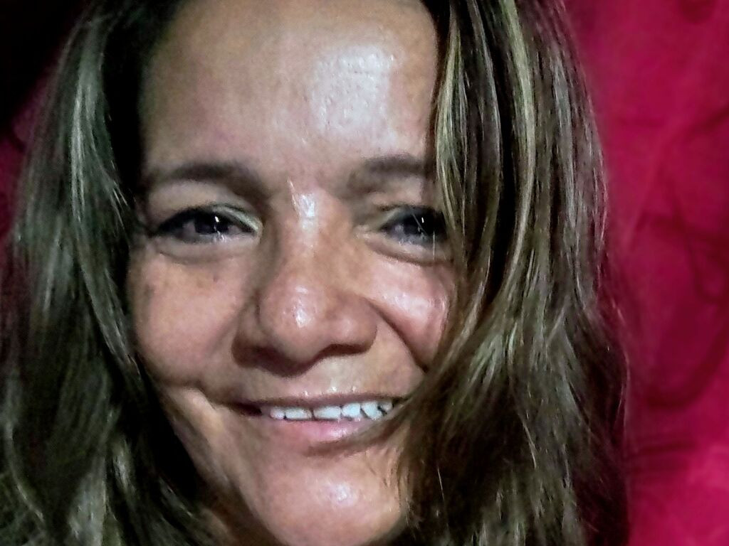 LaperlaRubby LiveJasmin