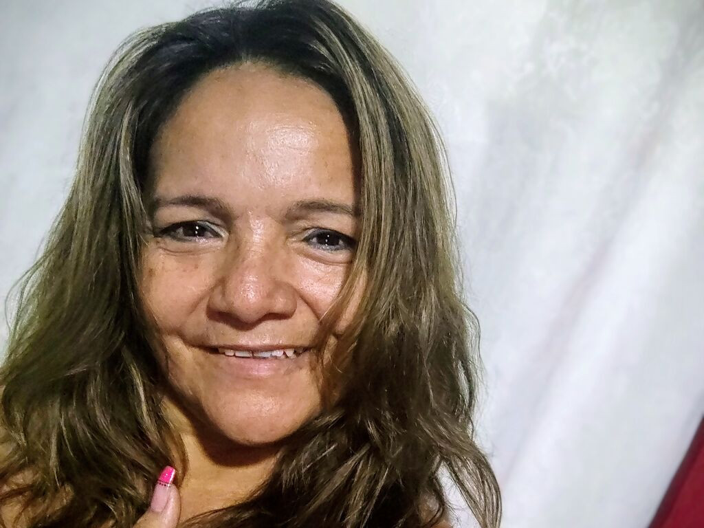 LaperlaRubby Desnudo