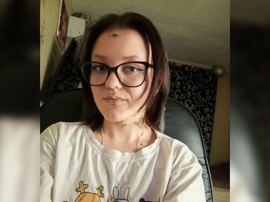 LaquitaMoncure LiveJasmin