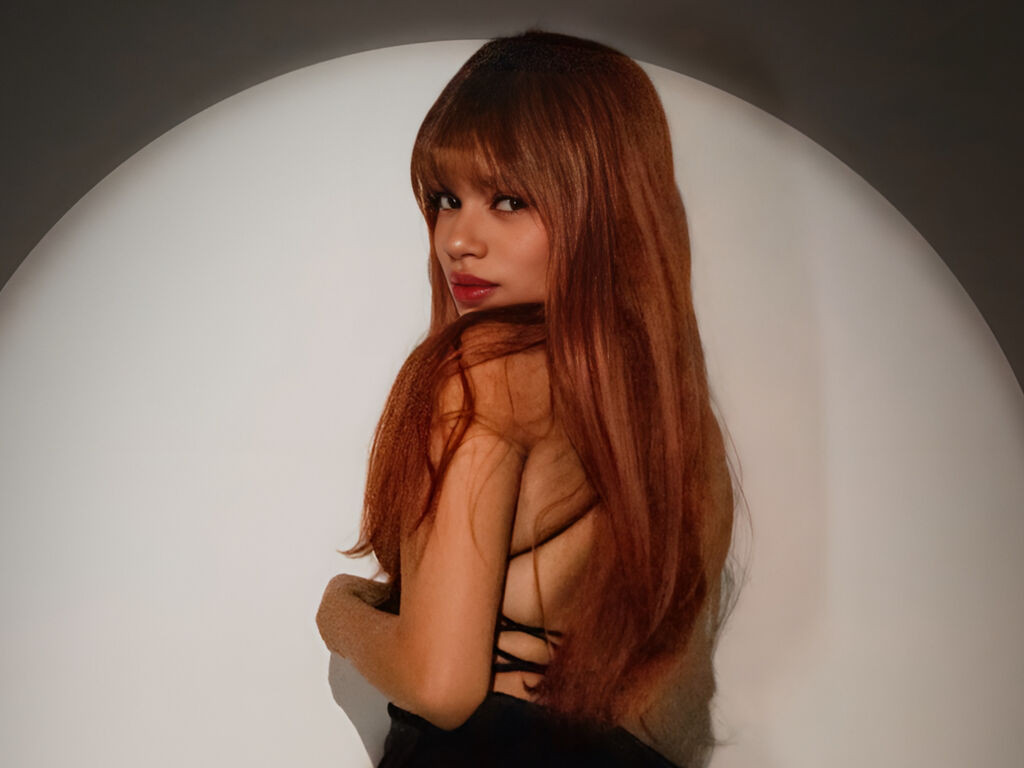 LaraConor LiveJasmin