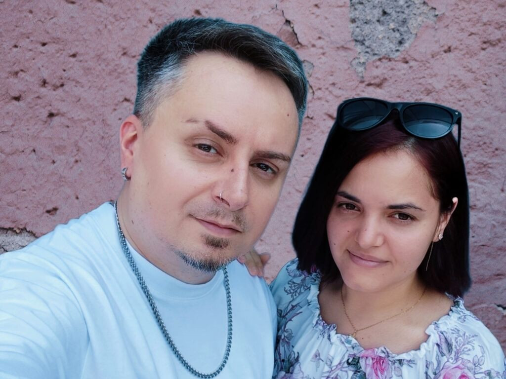 LaraMichael LiveJasmin