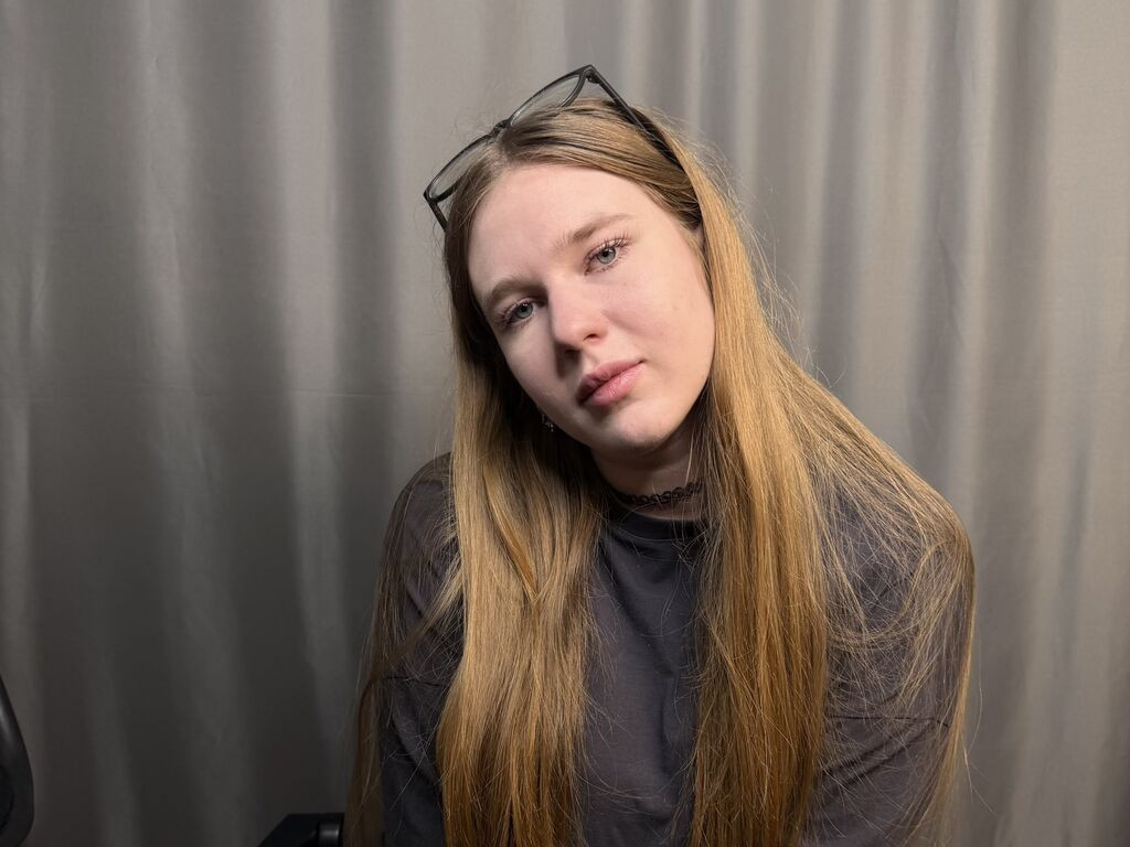 LarainePotteiger Desnudo