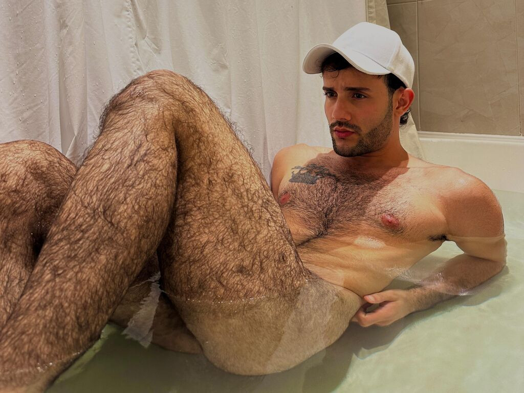 LarryGarzon LiveJasmin