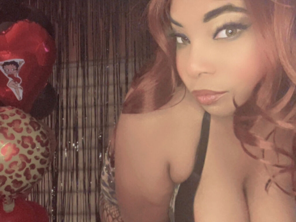 LashayHud LiveJasmin