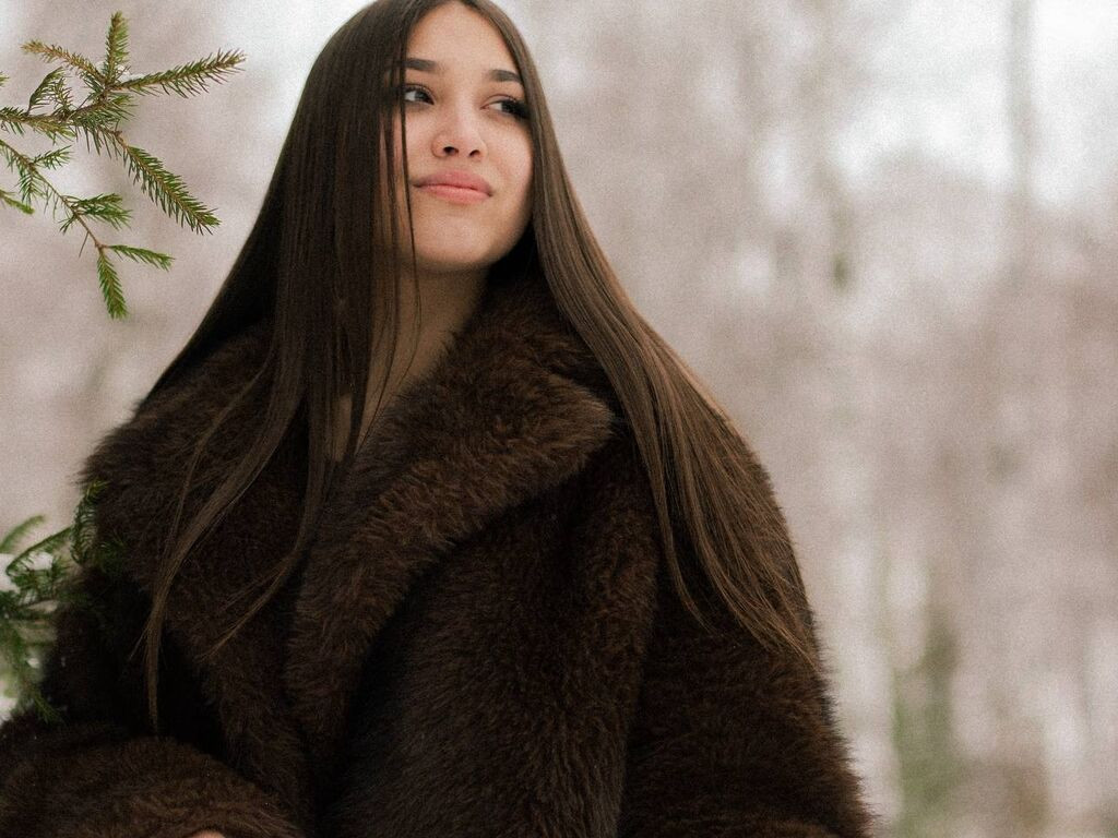 LashonTackitt LiveJasmin