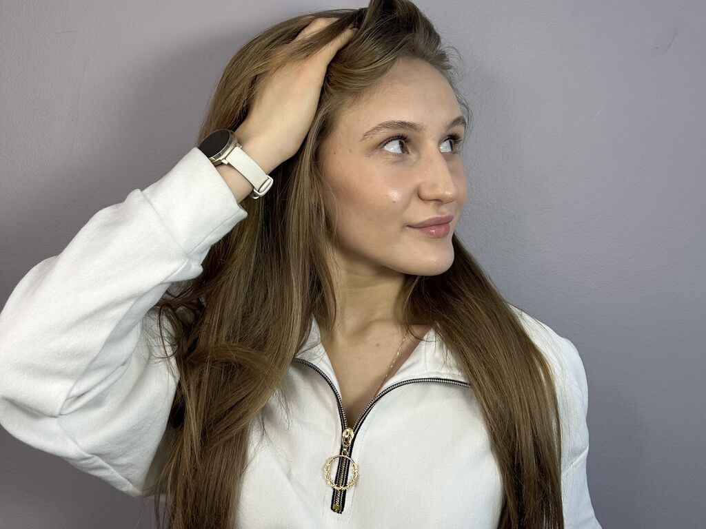 LatrinaBrounson LiveJasmin