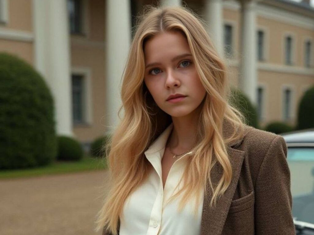 LatrinaCzosek LiveJasmin