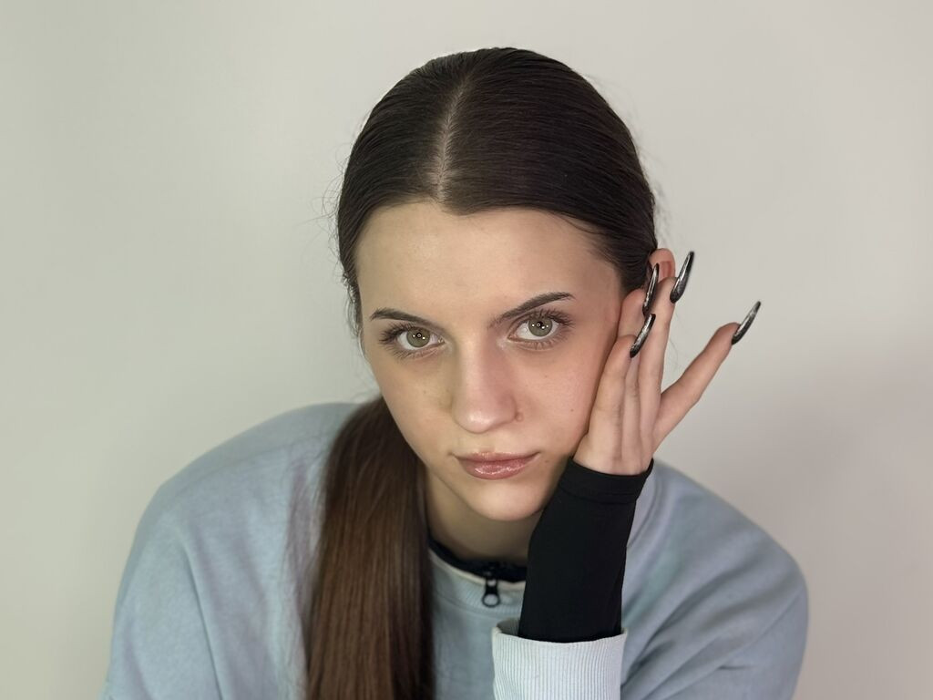 LatrishaNadell LiveJasmin