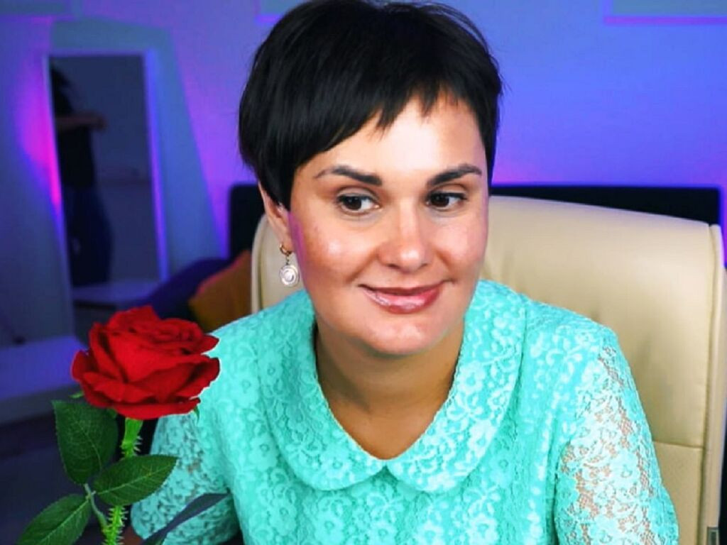 LauraDavidsons LiveJasmin