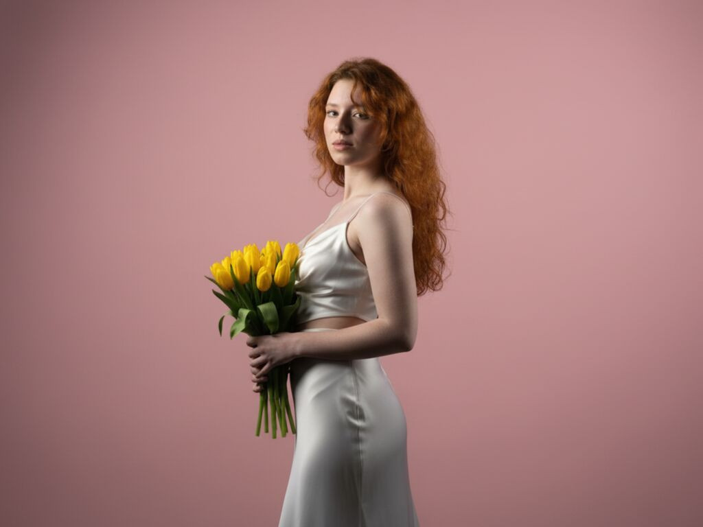 LauraDennis LiveJasmin