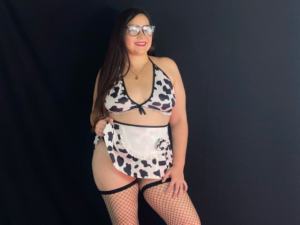 LauraHardam LiveJasmin
