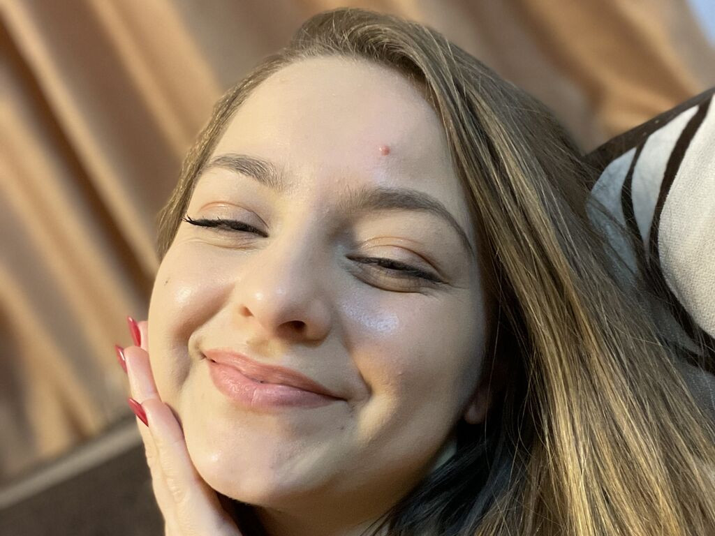 LauraKendrix LiveJasmin