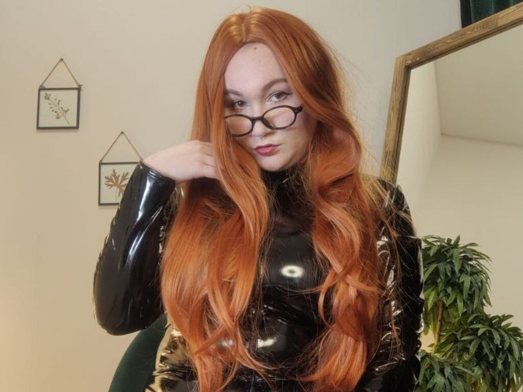 LauraPalme LiveJasmin