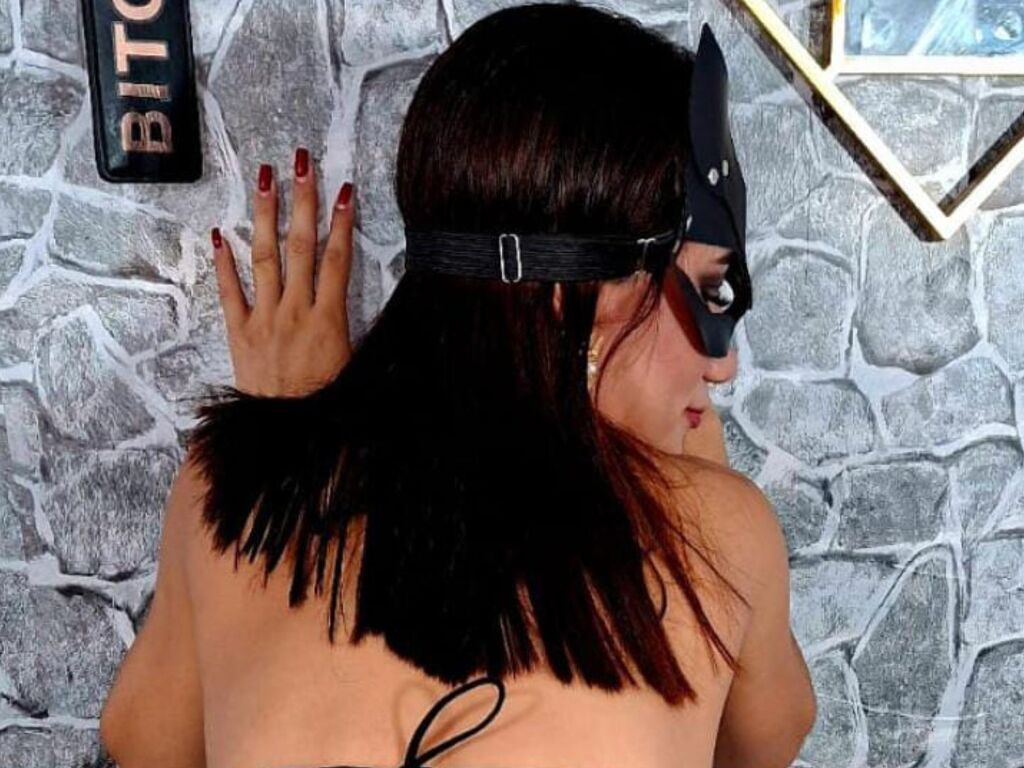 LauraSteffens LiveJasmin