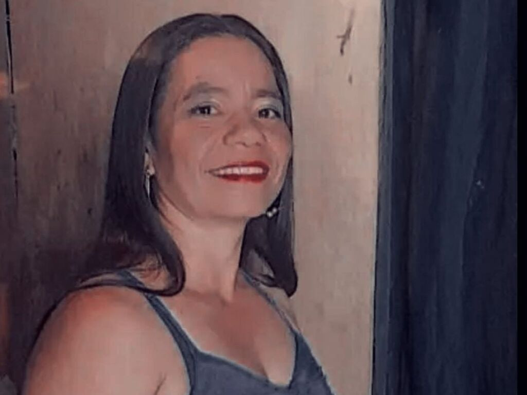 LauraSteffens Desnudo