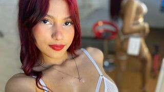 LauraVanesa Cam