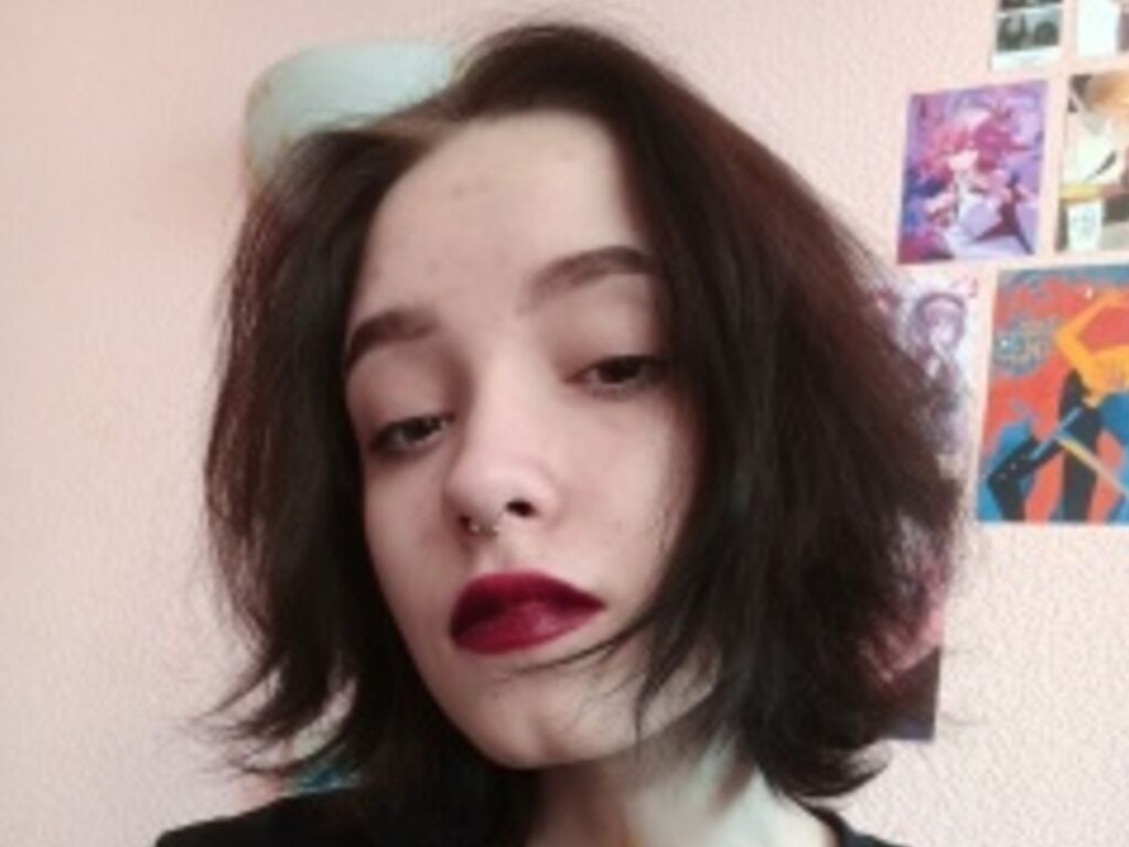 LauraViolet LiveJasmin