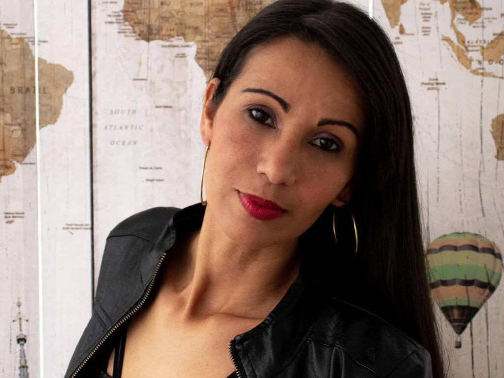 LaurathFox LiveJasmin