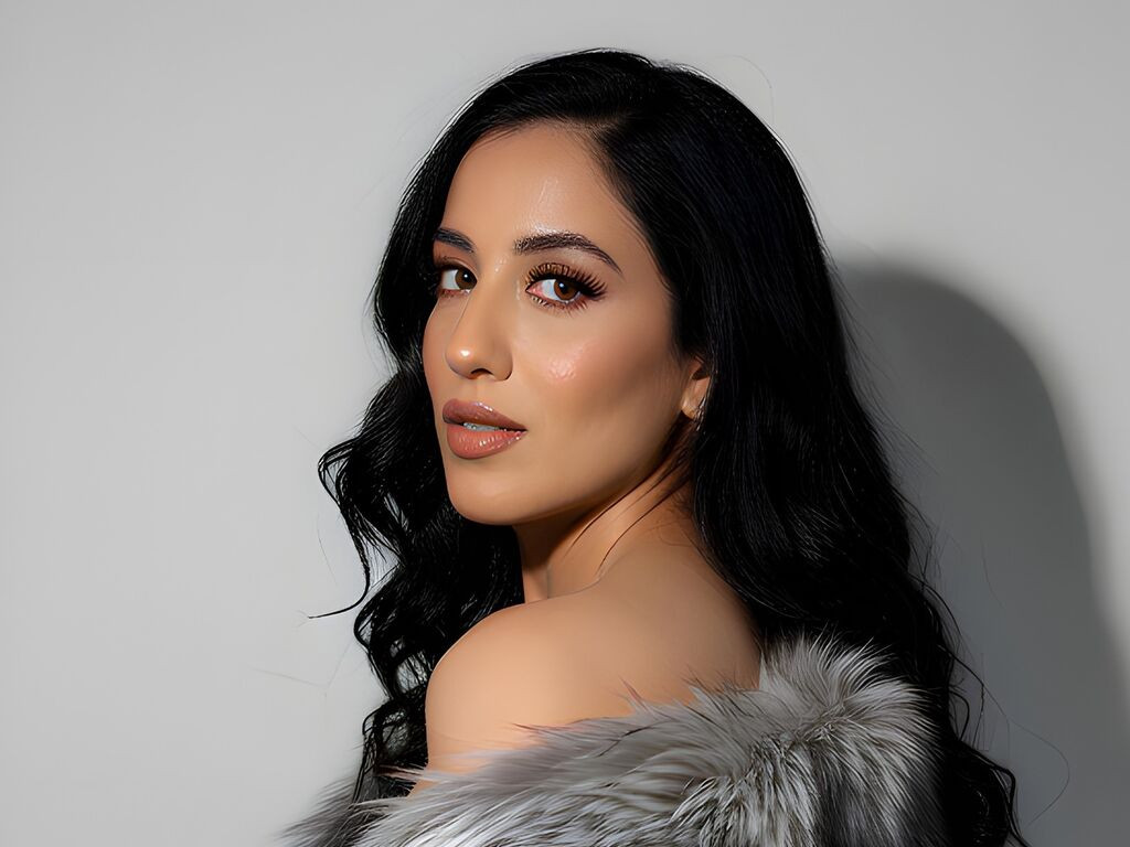 LaurenBacal LiveJasmin