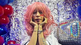 LaurenEvansRosse Cam