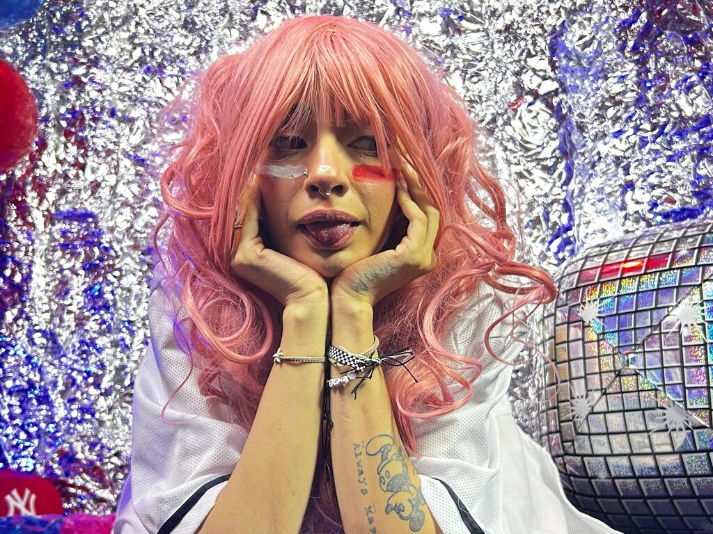 LaurenEvansRosse Desnudo