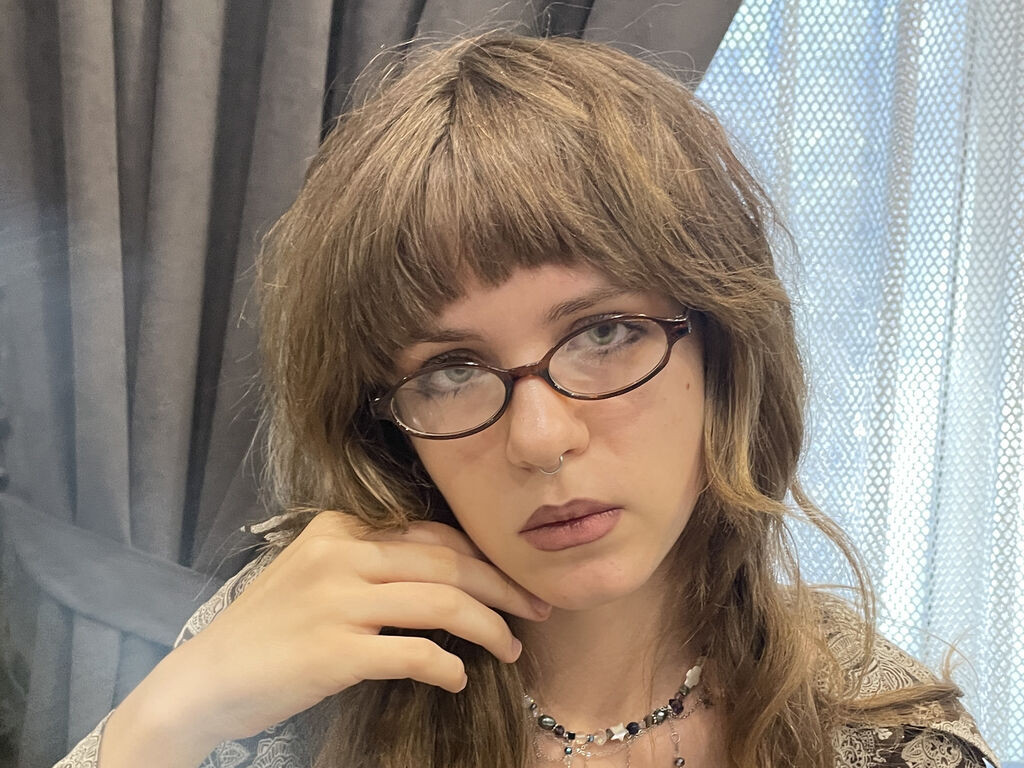 LaurenHuff LiveJasmin