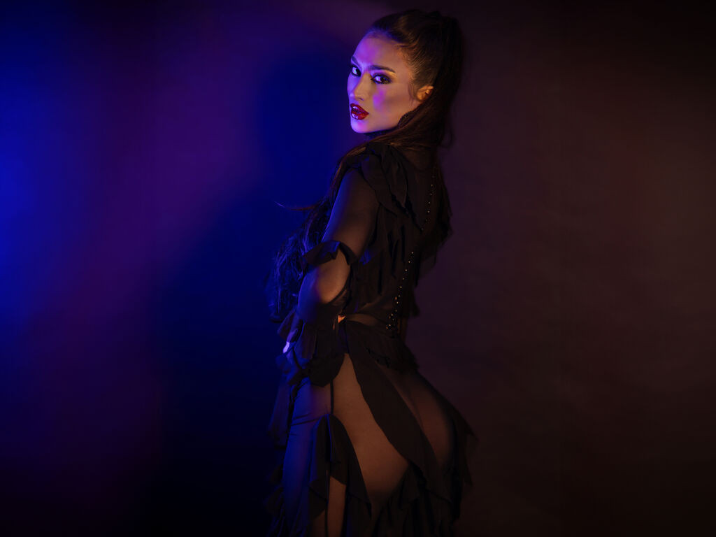 LaurenQuinn LiveJasmin