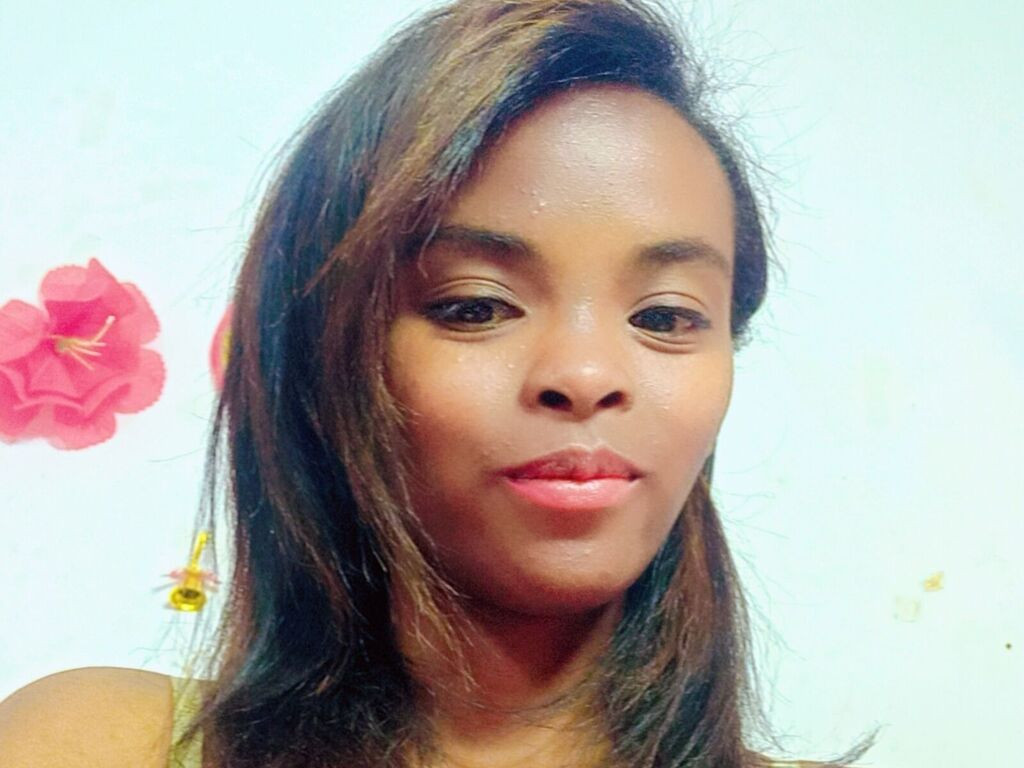 LaurenahRose LiveJasmin